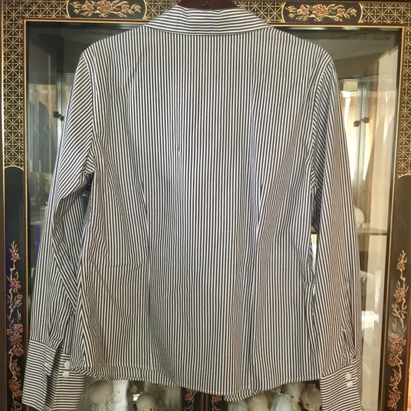 Calvin Klein shirt size 12 - Picture 3 of 3